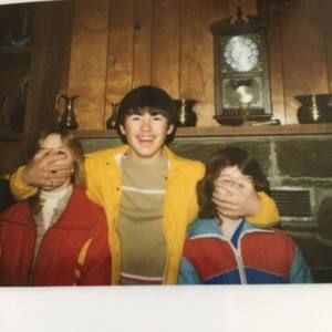 Meet your Posher, Stacy